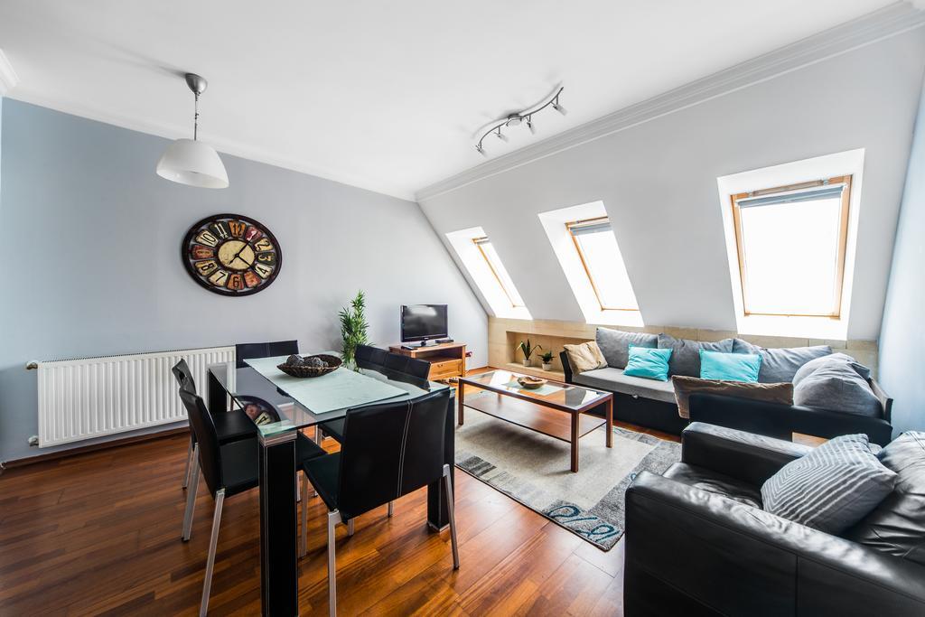 Designer Home Synagogue Βουδαπέστη Εξωτερικό φωτογραφία