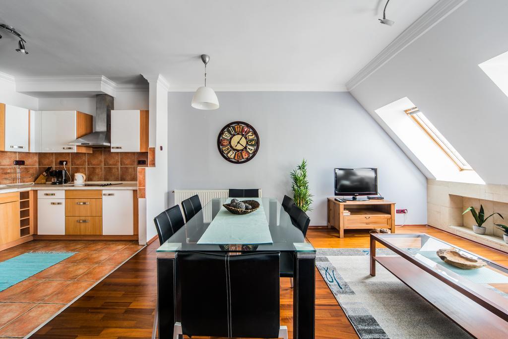 Designer Home Synagogue Βουδαπέστη Εξωτερικό φωτογραφία