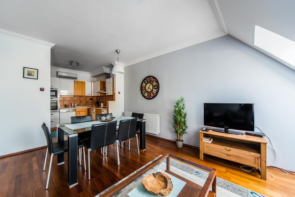 Designer Home Synagogue Βουδαπέστη Εξωτερικό φωτογραφία