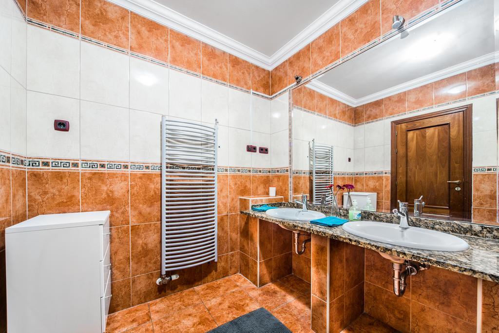 Designer Home Synagogue Βουδαπέστη Εξωτερικό φωτογραφία